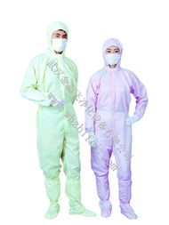 食品廠工作服選購指南 特價無菌服、高質(zhì)量潔凈服與防護(hù)服詳解